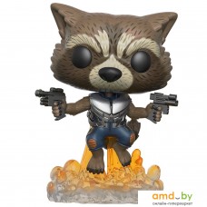 Фигурка Funko Bobble Marvel Guardians Of The Galaxy 2 Rocket 13270