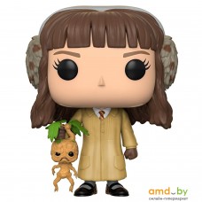 Фигурка Funko Harry Potter S5 Hermione Granger (Herbology) 29502