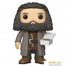 Фигурка Funko Harry Potter S5 Rubeus Hagrid w/Cake 6