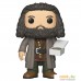 Фигурка Funko Harry Potter S5 Rubeus Hagrid w/Cake 6" 35508. Фото №1