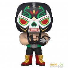 Фигурка Funko Heroes DC Dia De Los Bane 57412