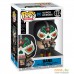 Фигурка Funko Heroes DC Dia De Los Bane 57412. Фото №2