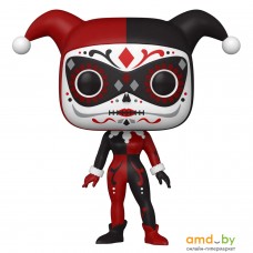 Фигурка Funko Heroes DC Dia De Los Harley Quinn 57416