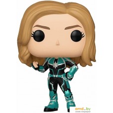 Фигурка Funko POP! Captain Marvel: Vers 36342