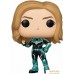 Фигурка Funko POP! Captain Marvel: Vers 36342. Фото №1