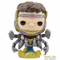 Фигурка Funko Bobble Marvel Avengers Game MODOK 47814