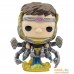 Фигурка Funko Bobble Marvel Avengers Game MODOK 47814. Фото №1