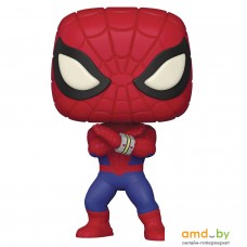 Фигурка Funko Bobble Marvel Spider-Man (Japanese TV Series) w/(GW) 58250