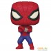 Фигурка Funko Bobble Marvel Spider-Man (Japanese TV Series) w/(GW) 58250. Фото №1