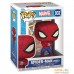 Фигурка Funko Bobble Marvel Spider-Man (Japanese TV Series) w/(GW) 58250. Фото №2