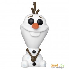 Фигурка Funko Disney Frozen 2 Olaf 40895