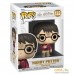 Фигурка Funko Harry Potter Anniversary Harry Potter w/The Stone 57366. Фото №2