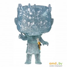 Фигурка Funko TV Game of Thrones Crystal Night King w/Dagger in Chest (Exc) 45