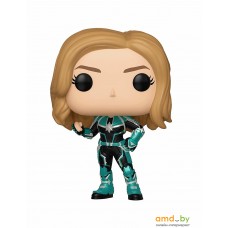 Фигурка Funko Bobble Marvel Captain Marvel Vers 36342