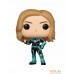 Фигурка Funko Bobble Marvel Captain Marvel Vers 36342. Фото №1