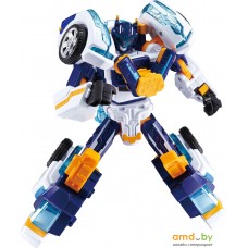 Трансформер Young Toys Tobot Galaxy Detectives Arcbolt 301113