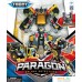 Трансформер Young Toys Tobot Galaxy Detectives Paragon 301112. Фото №6