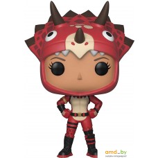 Фигурка Funko POP! Games: Fortnite S2 - Tricera Ops 36024