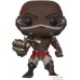 Фигурка Funko POP! Games: Overwatch S4 - Doomfist 32282. Фото №1