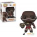 Фигурка Funko POP! Games: Overwatch S4 - Doomfist 32282. Фото №2