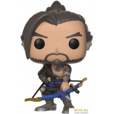 Фигурка Funko POP! Games: Overwatch S4 - Hanzo 32272