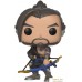 Фигурка Funko POP! Games: Overwatch S4 - Hanzo 32272. Фото №1