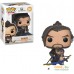 Фигурка Funko POP! Games: Overwatch S4 - Hanzo 32272. Фото №2