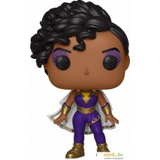 Фигурка Funko POP! Heroes: Shazam! Darla 36807