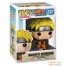 Фигурка Funko Animation Naruto Shippuden Naruto Running 46626. Фото №2