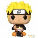 Фигурка Funko Animation Naruto Shippuden Naruto w/Noodles (Exc) 50344. Фото №1