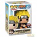 Фигурка Funko Animation Naruto Shippuden Naruto w/Noodles (Exc) 50344. Фото №2