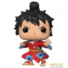 Фигурка Funko Animation One Piece Luffytaro (Kimono) 54460 (55181)