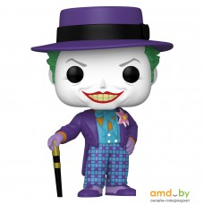 Фигурка Funko Batman 1989 Joker w/Hat 10