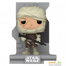 Фигурка Funko Deluxe Bobble Star Wars SW Bounty Hunters Dengar (Exc) 56105