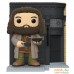 Фигурка Funko Deluxe Harry Potter Diagon Alley Rubeus Hagrid w/The Leaky Cauld. Фото №1