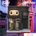 Фигурка Funko Deluxe Harry Potter Diagon Alley Rubeus Hagrid w/The Leaky Cauld. Фото №2