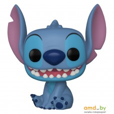 Фигурка Funko Disney Lilo & Stitch Smiling Seated Stitch 55617