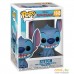 Фигурка Funko Disney Lilo & Stitch Smiling Seated Stitch 55617. Фото №2