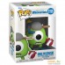 Фигурка Funko Disney Monsters Inc 20th Mike Wazowski w/Mitts 57743. Фото №2