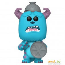 Фигурка Funko Disney Monsters Inc 20th Sulley w/Lid 57744