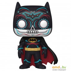 Фигурка Funko Heroes DC Dia De Los Batman (GW) (Exc) 58180