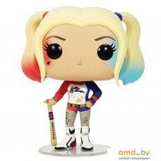 Фигурка Funko Heroes Suicide Squad Harley Quinn 8401