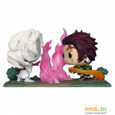 Фигурка Funko Moment Demon Slayer Tanjiro vs Rui 49009