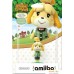 Экшен-фигурка Nintendo Amiibo Изабель (зимняя одежда). Фото №2