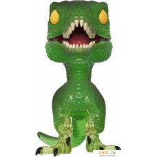 Фигурка Funko POP! Movies Jurassic Park Velociraptor Clever Girl Green 47624