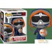 Фигурка Funko POP! Bobble: Marvel: Black Widow: Taskmaster w/shield 46684. Фото №2