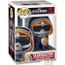 Фигурка Funko POP! Bobble: Marvel: Black Widow: Taskmaster w/shield 46684. Фото №3