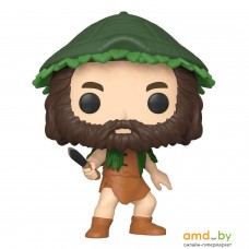 Фигурка Funko Movies Jumanji Alan Parrish w/Knife (Exc) 40638