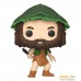 Фигурка Funko Movies Jumanji Alan Parrish w/Knife (Exc) 40638. Фото №1