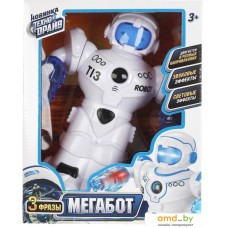 Робот Технодрайв Мегабот 1812B068-R